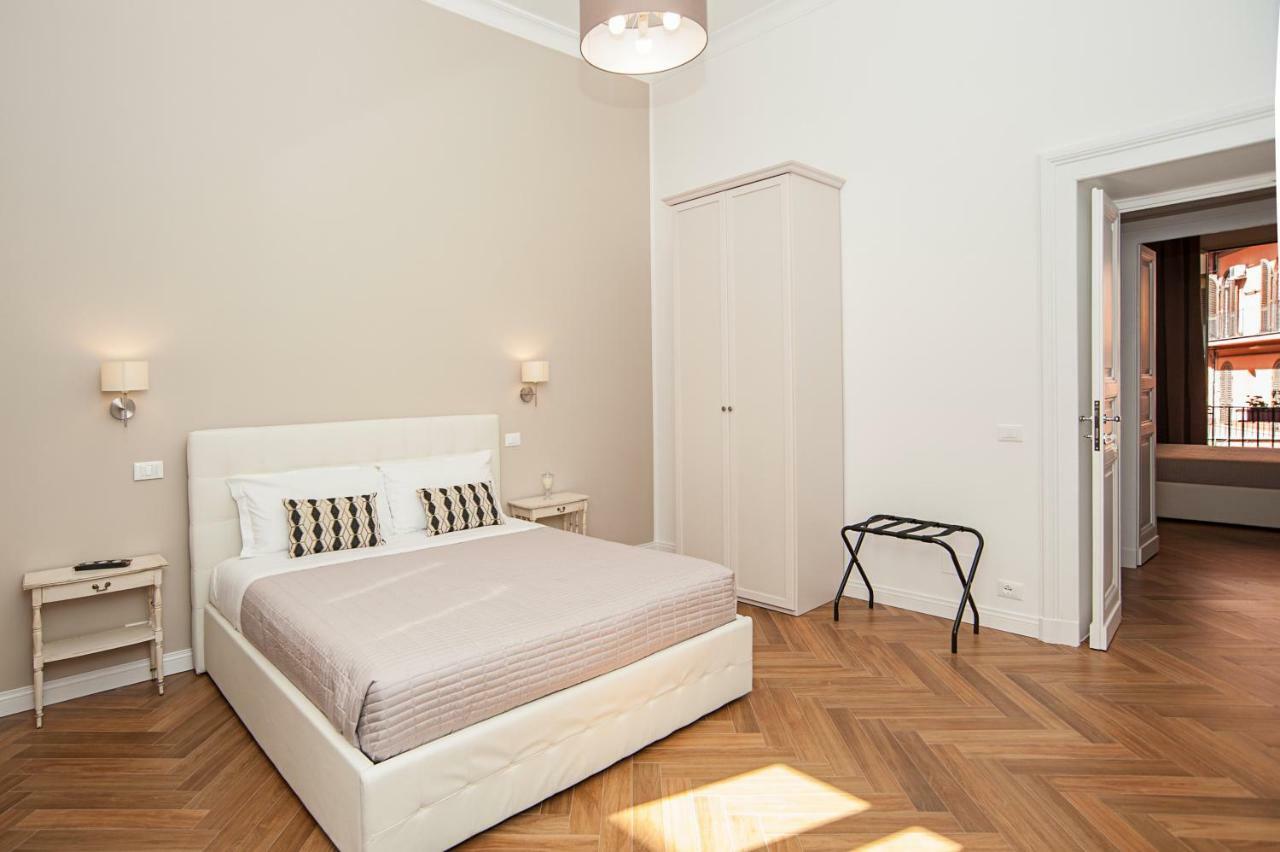 Luxury & Charme Colosseo Appartement *