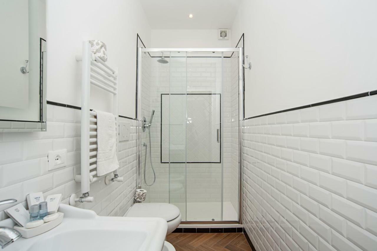 Appartamento Luxury & Charme Colosseo Roma