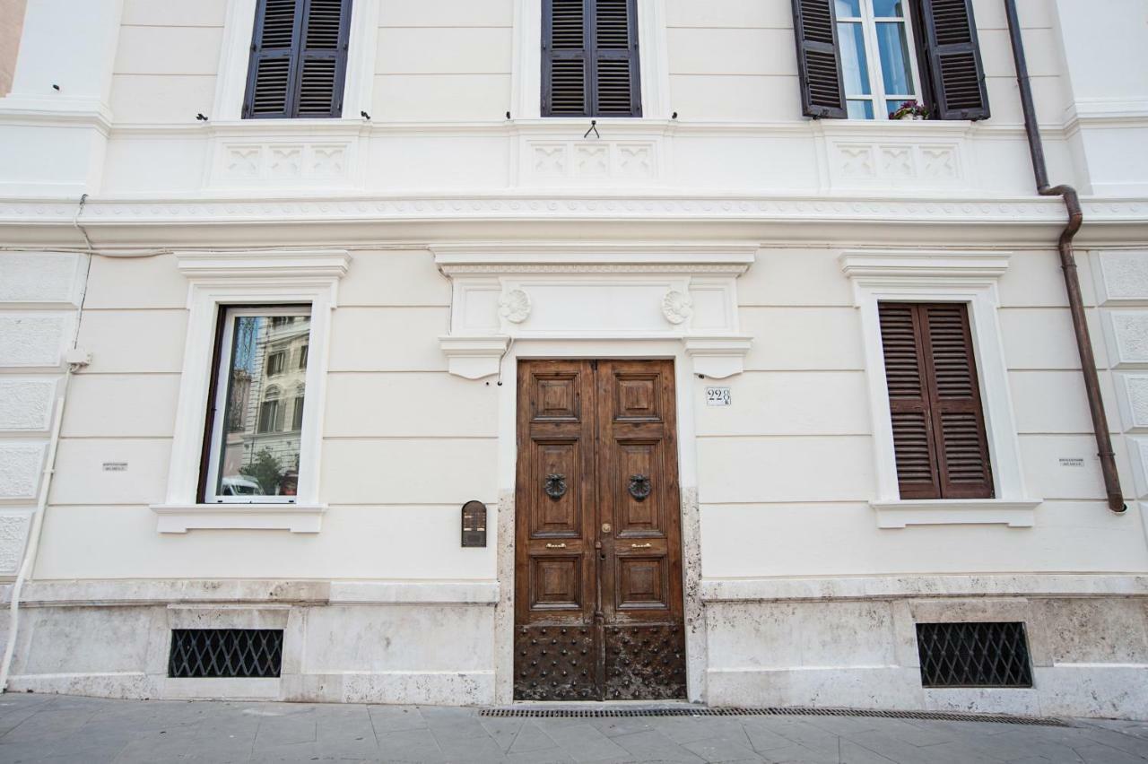 Appartamento Luxury & Charme Colosseo