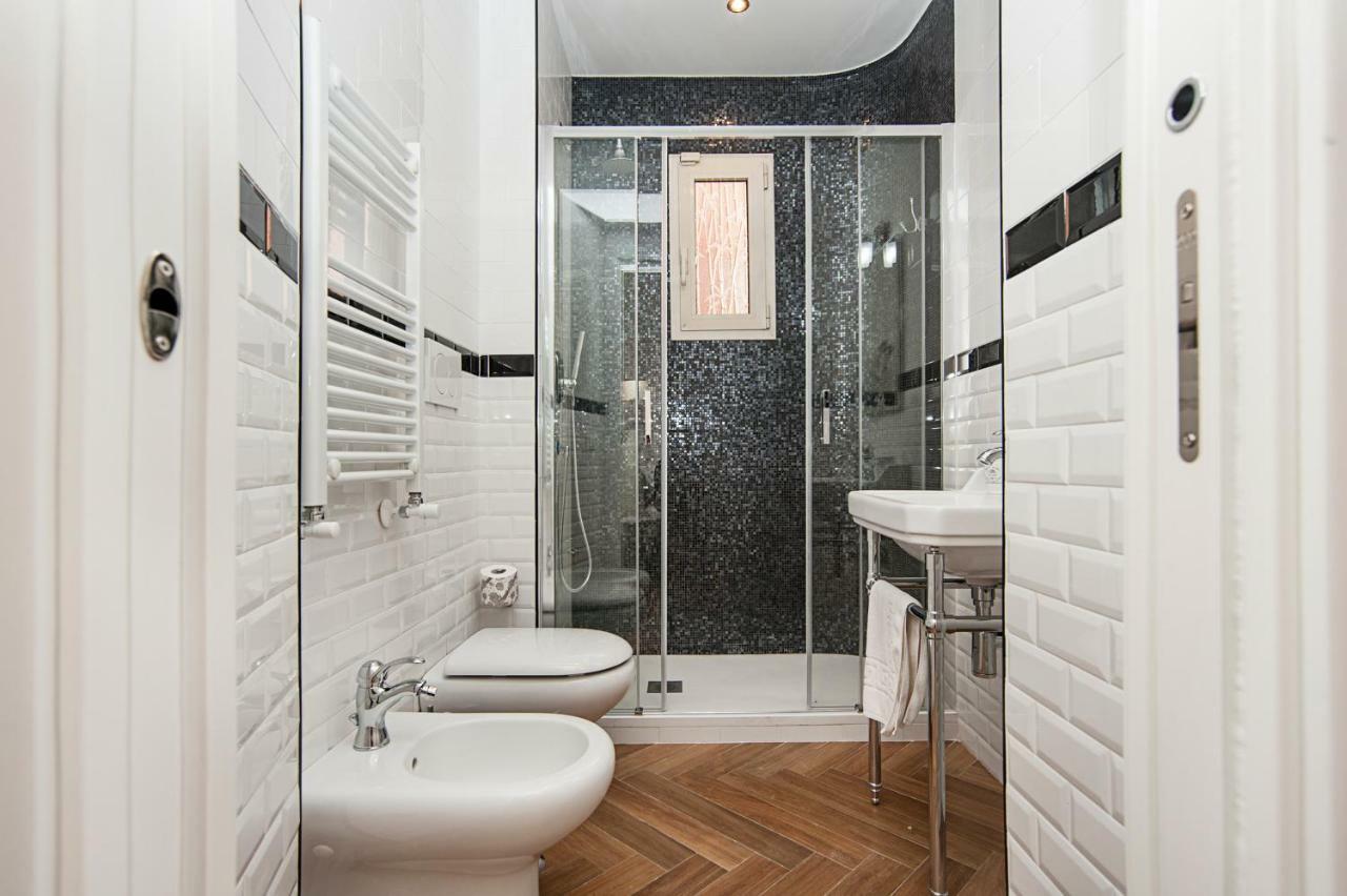 Appartement Luxury & Charme Colosseo