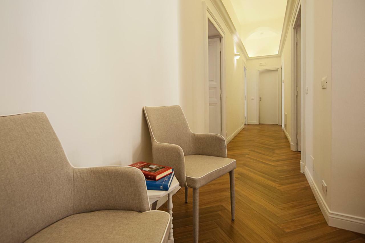 Luxury & Charme Colosseo Appartamento *