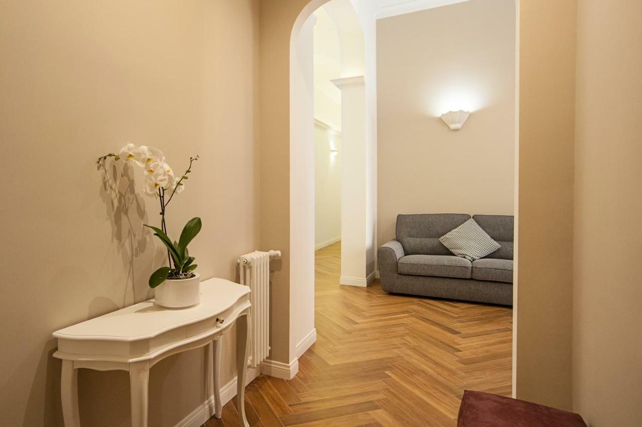 Appartamento Luxury & Charme Colosseo Roma