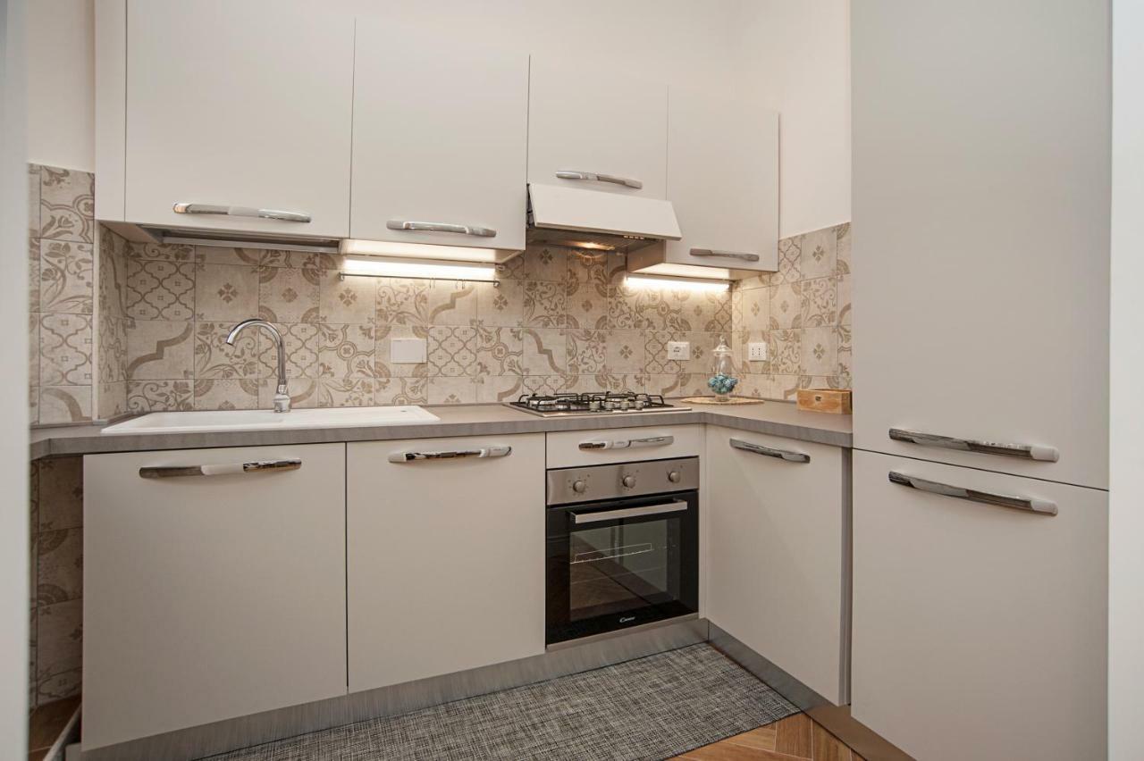 Luxury & Charme Colosseo Appartamento Roma